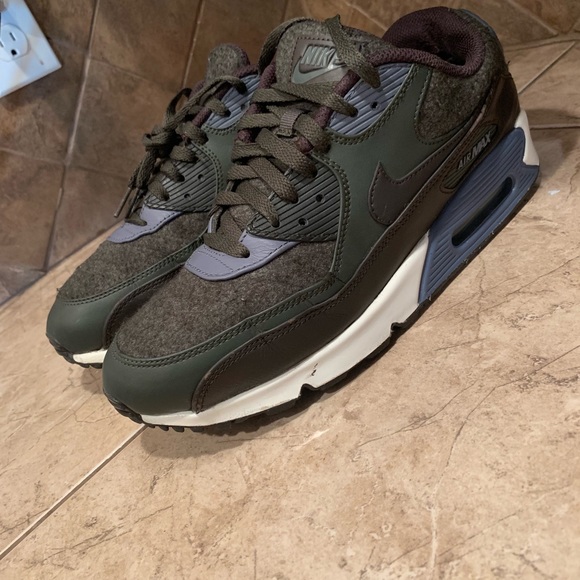 air max 90 sequoia air max 90 sequoia